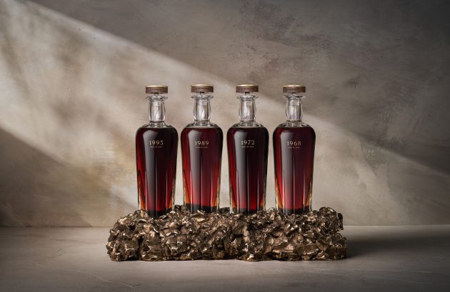 Distillers One of One: a look at the first tranche of whiskies