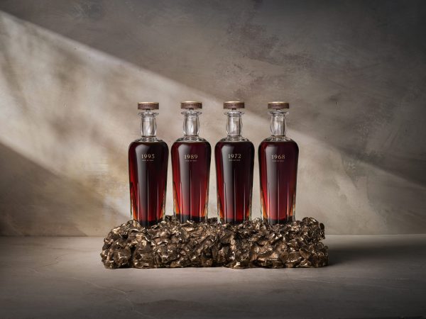 Distillers One of One: a look at the first tranche of whiskies