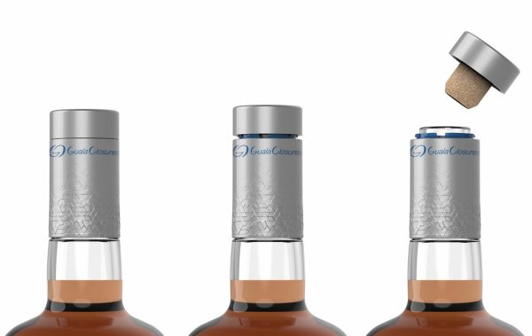 Guala Closures balances premiumisation and safety