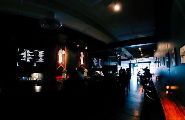 TRVE Brewing to close this month