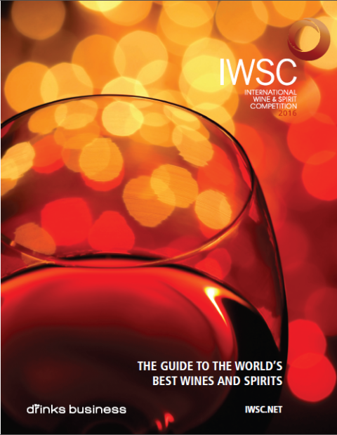 IWSC Report 2016