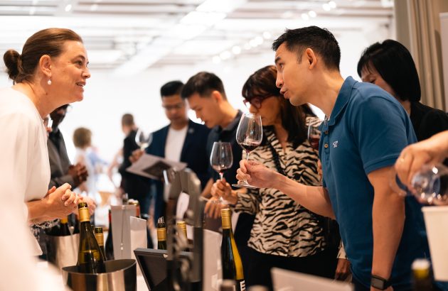 The Great Southern wine region: one to watch