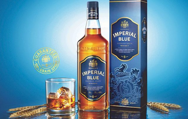 Pernod Ricard India finds buyer for Imperial Blue