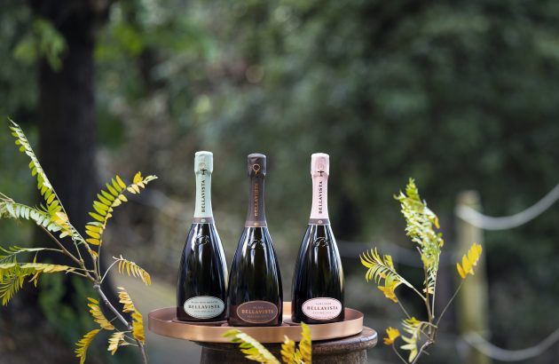 Bellavista celebrates the art of blending in Alma Assemblage range