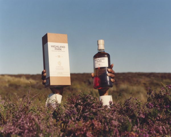 Edrington profits plummet as drinkers turn away from spirits