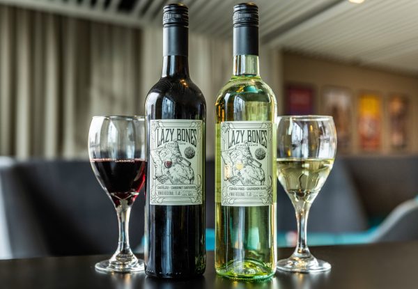 Lazy Bones offers fresh take on Portuguese wine