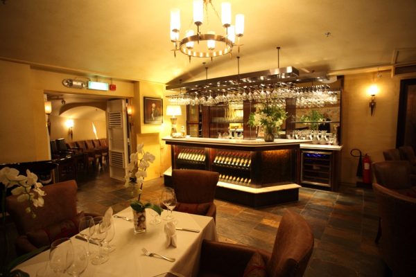 Host story: why Crown Wine Cellars remains the club of choice for so many