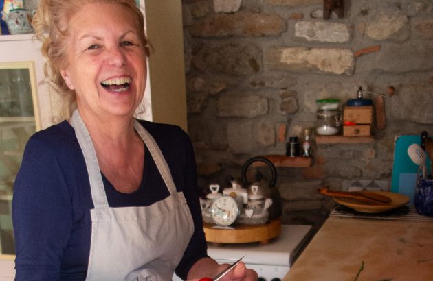 Where are they now: Martine Greslon’s wine-fuelled life reimagined in southern Italy