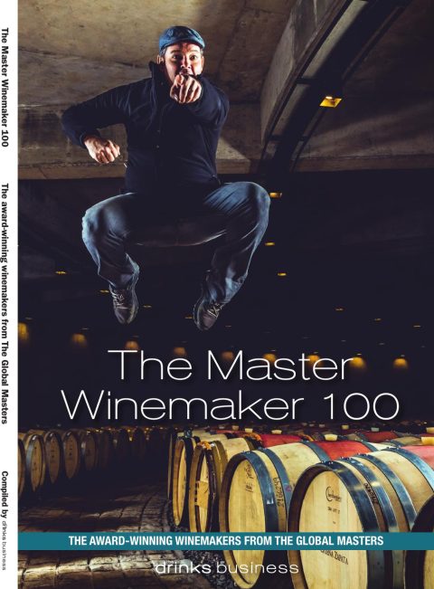 The Master Winemaker 100