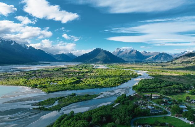 ‘Sometimes organic does more harm than good’, says NZ winemaker