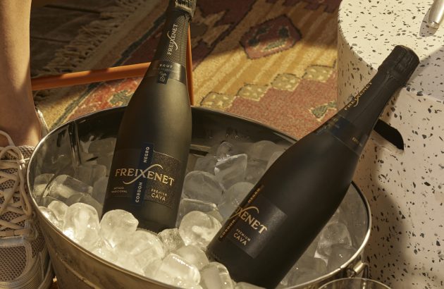 Freixenet invests in its position as the UK’s leading Cava