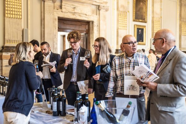Simply Italian Great Wines London reveals details of seventh edition