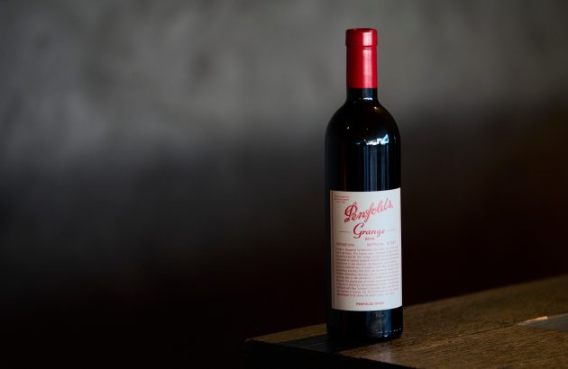 Penfolds Grange ‘has every box ticked’ with latest release