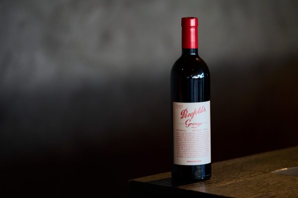 Penfolds Grange ‘has every box ticked’ with latest release