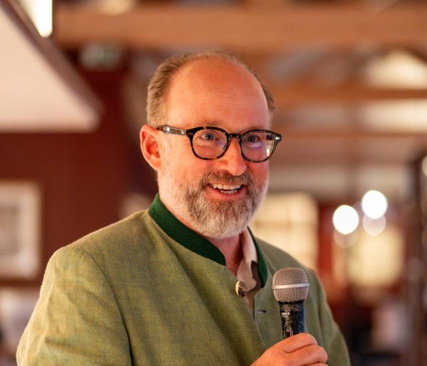 Head of Domaine Clarence Dillon named as new President of Primum Familiae Vini