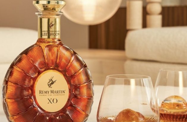 Rémy Cointreau defies industry slump with strong sales growth