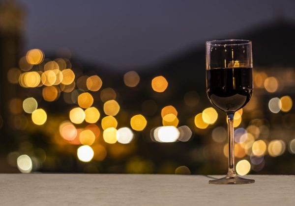 ‘Darkest before the dawn’: fine wine’s sound fundamentals