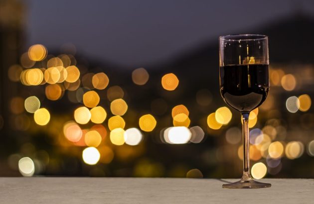 ‘Darkest before the dawn’: fine wine’s sound fundamentals