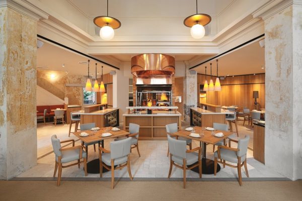 Jigger & Pony Group shutters two venues