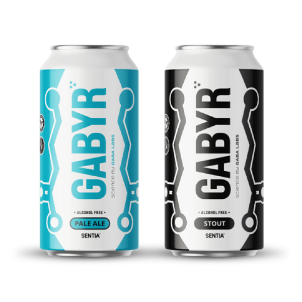 Does this 0.5% mood-boosting beer reduce social inhibitions?