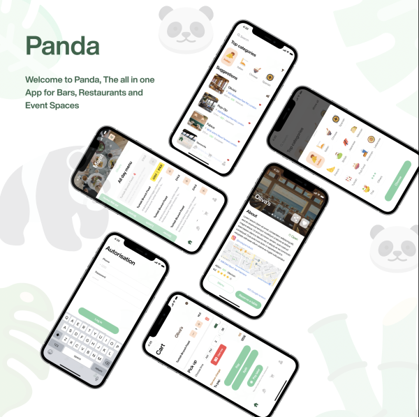 Panda offers tech solution for hospitality challenges