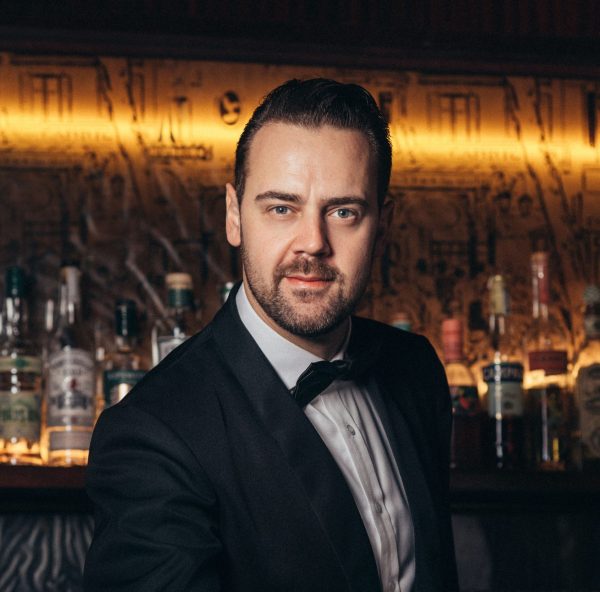 Q&A: Simone Caporale on Montana, Hong Kong’s new Cuban bar