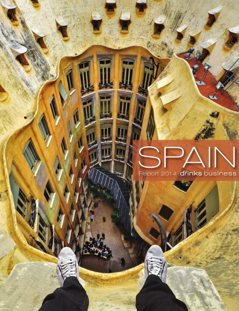 Spain Report 2014