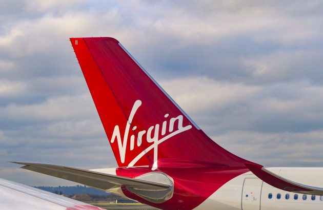 Virgin Atlantic to ditch in-flight bars, saying ‘the world has moved on’