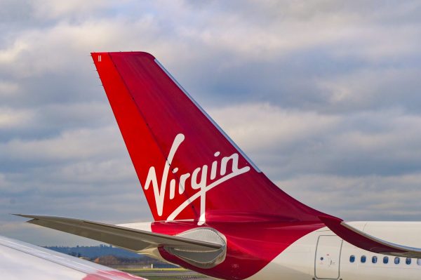 Virgin Atlantic to ditch in-flight bars, saying ‘the world has moved on’