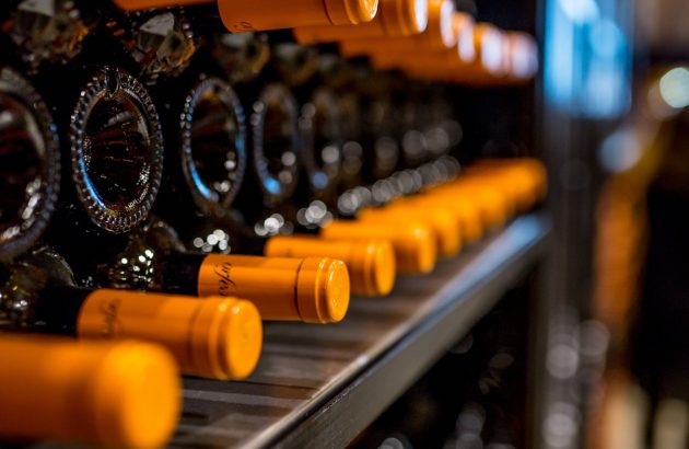 Cantine Paololeo adds Puglian organic winery to its portfolio