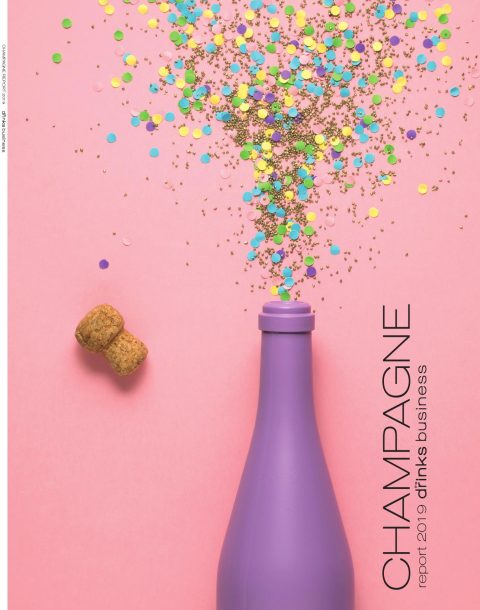 Champagne Report 2019