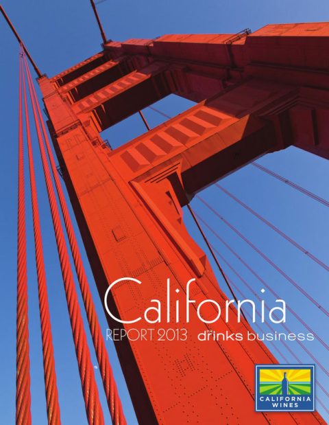 California Report 2013