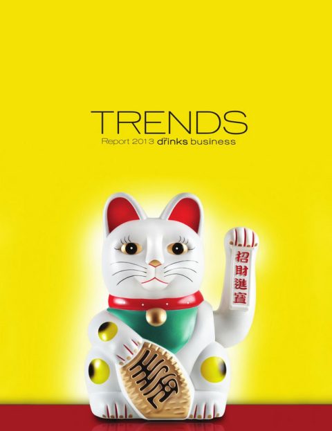 Trends Report 2013