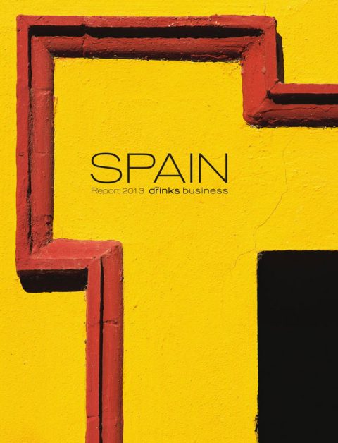 Spain Report 2013