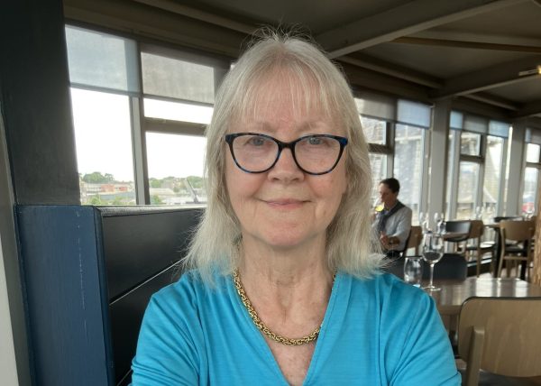 Former Waitrose wine buyer Dee Blackstock MW has died