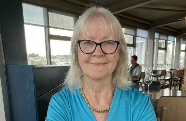 Former Waitrose wine buyer Dee Blackstock MW has died