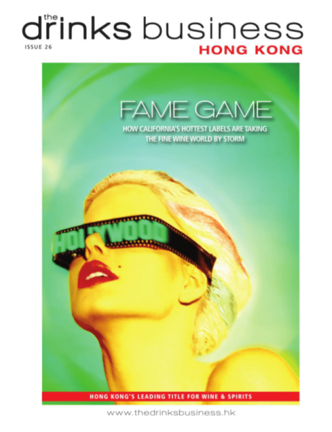 Hong Kong February 2016