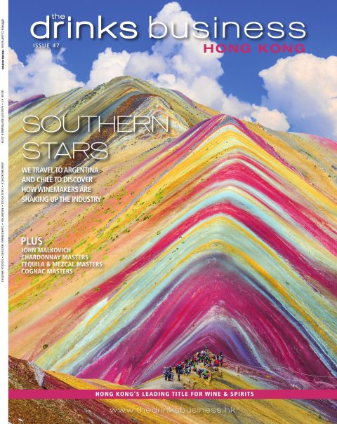 Hong Kong August/September 2019