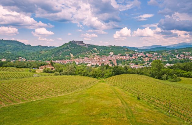 Gavi DOCG reveals its hidden depths