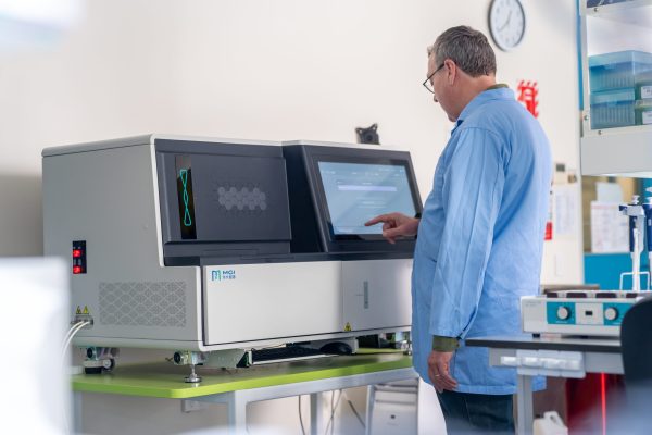 Genomic breakthrough set to decrease chemical use in NZ vineyards