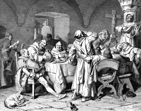 Fermentation and civilisation: study links alcohol to rise of complex societies