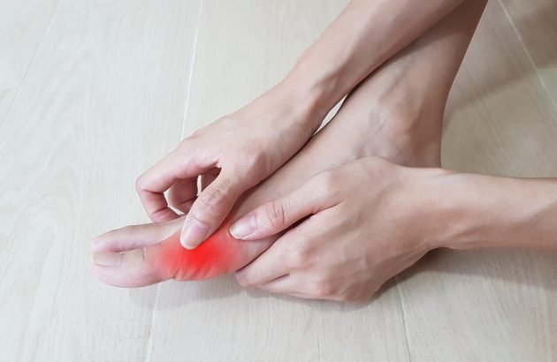 Alcohol-free beer can cause gout, claims Korean rheumatologist