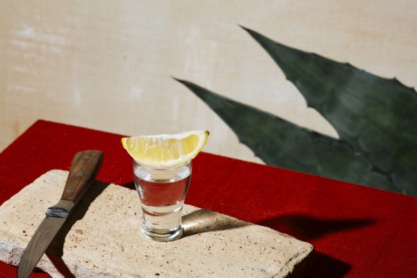 Tequila lift for Becle as profit quadruples