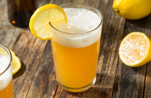 The radler and shandy trend is ready for liftoff