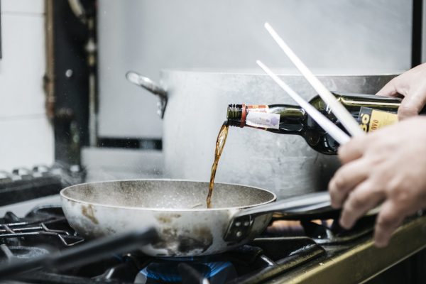 HMRC confirms no duty on low-ABV cooking alcohols