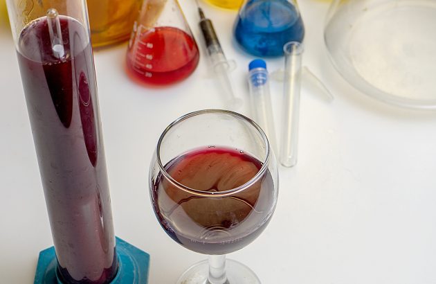 Tiny fermentations, big impact: Study backs microvinification for wine R&D