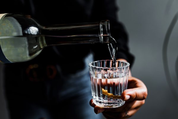 Oaxacan-inspired mezcal bar opens in London