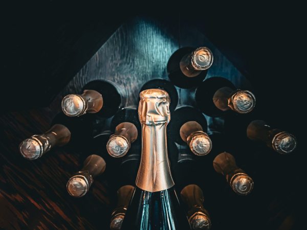 Hors Bordeaux tasting notes: Champagne