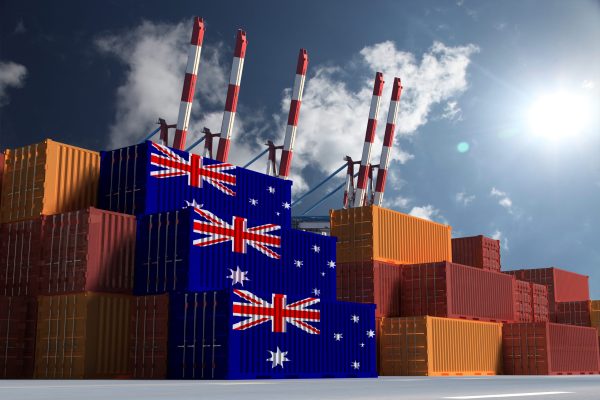 Australian wine exports surge on China rebound, but global outlook mixed