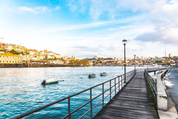 Fladgate Partnership mulls luxury partner for sister hotel